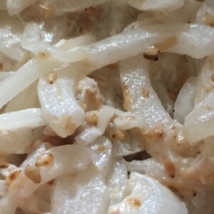 新玉ねぎのオニオンスライス【元祖血液サラサラ食材】